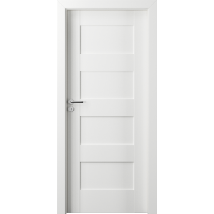 Porta Verte PREMIUM A.0 Biela 